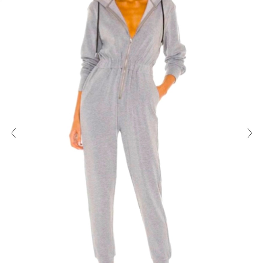 NWT We Wore What - leisure suit